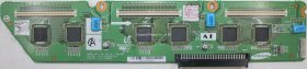 Samsung PS-50C7HD - DRV - LJ92-01277C A1 - LJ41-03883A R1.0 - 50 HD V5.1 YB(LOW)