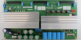 Samsung PS-50C96HD - XSUS - LJ92-01398A A2 - LJ41-04216A - R2.9 - 50HD W2 X-MAIN(2L)