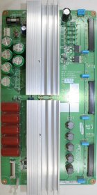 Samsung PS-50C96HD - XSUS - LJ92-01489A A1 - LJ41-05118A R1.3 - 50HD W2 PLUS X-MAIN(2L)