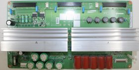 Samsung PS-50C96HD - XSUS - LJ92-01489B A1 - LJ41-05118A - R1.3 - 50HD W2 PLUS X-MAIN(2L)