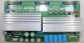 Samsung PS-50Q97HD - XSUS - LJ92-01398A A2 - LJ41-04216A - R2.9 - 50HD W2 X-MAIN