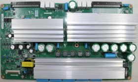 Samsung PS-50Q97HD - YSUS - LJ92-01399A A4 - LJ41-04217A - R3.0 - 50HD W2 Y-MAIN