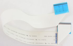 Samsung PS50B450B1W - Logic Ctrl Cable - BN96-07766Q - From LJ41-05903A to BN41-01180B Samsung PS50B450B1W - Logic Ctrl Cable - BN96-07766Q - From LJ41-05903A to BN41-01180B