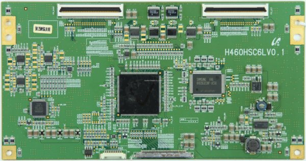 Samsung LA46F71B - T-Con - LJ94-01350H - H460HSC6LV0.1