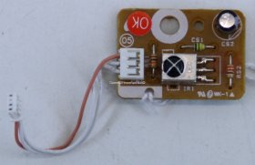 Samsung LE19R86BD - IR - BOREDAUX_PLUS - CT070202 REV0.6 - BN41-00848A