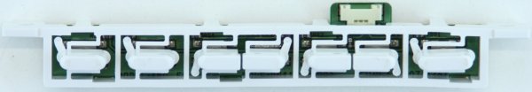 Samsung LE22A455C1D - Buttons - BN41-00989A REV 0.6 - CT071126 - 450_FUNCTION