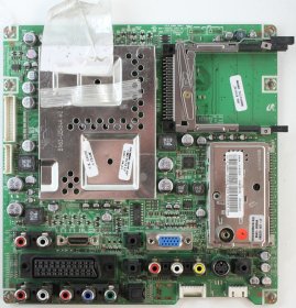 Samsung LE22S86BDX - Main AV - BN41-00920C - BN94-01430D - LOLA_EMMA_SMALL