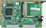 Samsung LE27S73BD - Card Reader - BN44-00684A REV 2.0 - BN94-00867B