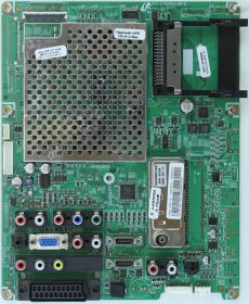 Samsung LE32A336J1D - Main AV - BN41-00980C - BN94-02417A - 450_NORMAL_iDTV