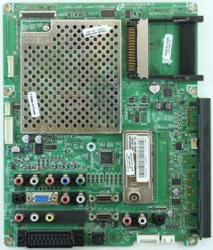 Samsung LE32A336J1D - Main AV - BN94-01971T - BN41-00980B - 450_NORMAL_idTV