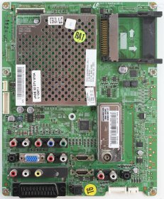 Samsung LE32A336J1D - Main AV - BN94-02169S - BN94-02117P - BN41-00980C - 450_NORMAL_iDTV