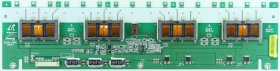 Samsung LE32A557P2F - Inverter - SSI320_16B01 - Rev 0.3 - LJ97-01725A