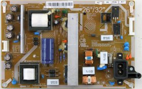 Samsung LE32D550K1W - PSU - BN44-00438C - REV:1.1 - I2632F1_BDY