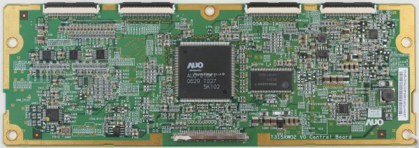Samsung LE32N737BD - T-Con - 55.31T03.010 - T315XWO2 V0 Control Board