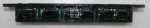 Samsung LE32R74BD - Buttons - BN41-00686A - REV1.2 - SJ060126 - BORDEAUX CONTROL-FUNCTION