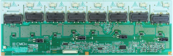 Samsung LE32R87BD - Inverter - I315B1-16A - 27-D013746 - I315B1-16A-C002E