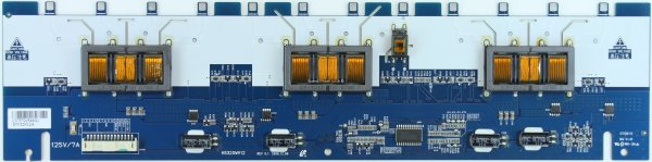 Samsung LE32R87BD - Inverter - INV32N12A - HS320WV12 REV 0.1