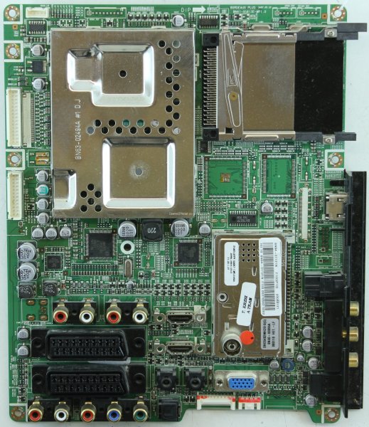 Samsung LE32R87BD - Main AV - BN94-01121N - BN41-00813E - MP1.0