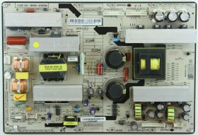 Samsung LE37M87BD - PSU - BN96-03050A - REV 1.4 - LPS37 (061027)