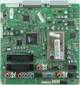 Samsung LE37R74BD - Main AV - BN41-00700B - MP1.2 - BN94-01001B