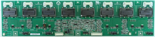 Samsung LE37R88BDX/XEU - Inverter - 4H.V1448.481 /C1 - 19.26006.342 - V144