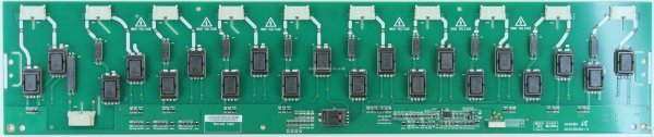 Samsung LE40A457C1D - Inverter - 4H.V2358.061 /G - 19.26006.346