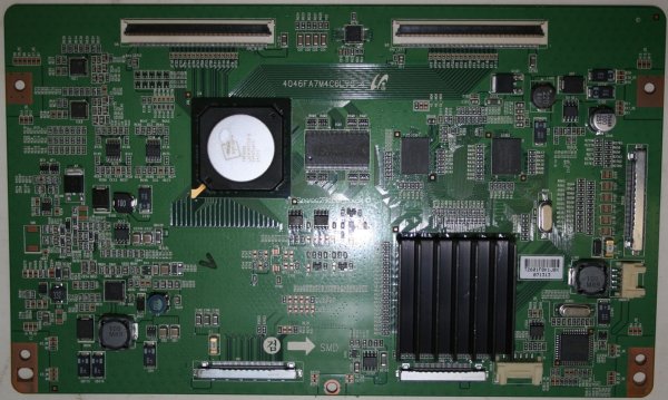Samsung LE40A686M1F - LVDS - 4046FA7M4C6LV0.4