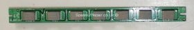 Samsung LE40A686M1F - Touch Buttons - BN41-01091A - Rev V0.1 - CT080509 - MODEL 630_TOUCH
