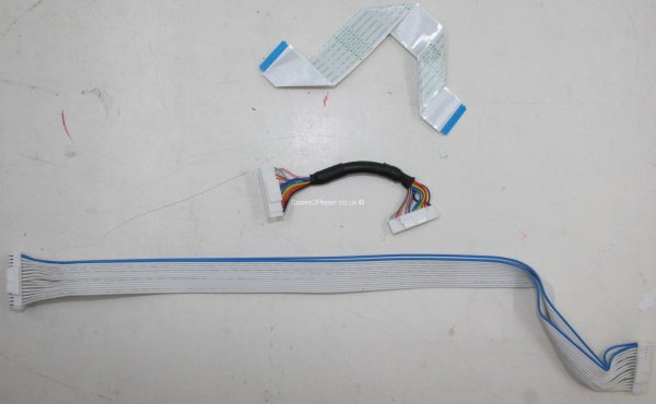 Samsung LE40A856S1M - Cable Loom
