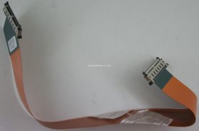 Samsung LE37B650T2W - T-Con Cable - BN96-10076A - From BN41-01167C To 37T04-C0J Samsung LE37B650T2W - T-Con Cable - BN96-10076A - From BN41-01167C To 37T04-C0J