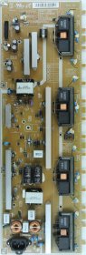 Samsung LE40B550A5W - Power Inverter - BN44-00264C - Rev 1.4 - H40F1-9HS - HU10123-8009