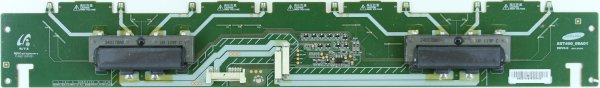 Samsung LE40D503F7W - Inverter - LJ97-00207A - SST400_08A01 - REV0.0