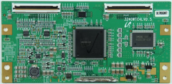 Samsung LE40R74BD - LVDS - 3240WTC4LV0.5 - LJ94-01370D