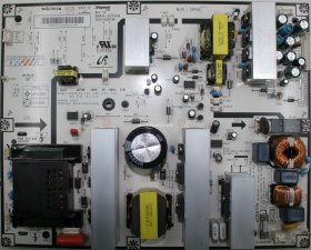Samsung LE40R74BD - PSU - BN44-00134A REV1.0 - 3925310002AD - SIP40