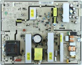 Samsung LE40R88BD - PSU - BN44-00167A REV 1.1 - HU09364-7007A - SIP400B