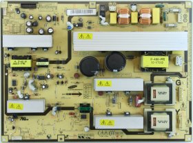 Samsung LE46M87BD - PSU - BN44-00166A - IP-46STD CCFL REV1.0 - IP-301135A