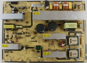 Samsung LE46M87BD - PSU - BN44-00166A - IP-46STD CCFL REV1.0