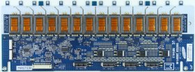 Samsung LE52A856S1M - Inverter - LJ97-01808A - SSI520_28B01-M - REV:0.3 - MASTER