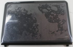 Samsung N210 Plus - Lid Cover (Grade B) & Webcam & Aerial - BA75-02540B - REV:A00