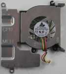 Samsung NC10 - CPU Fan & Heatsink - BA31-00074B