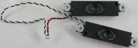 Samsung P28 - Internal Speakers (L&R) - BA96-02482A