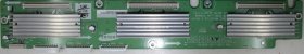 Samsung PPM63H3Q - DRV - LJ92-00873A A1 - LJ41-01849A R1.4 - 63 d3.0 YB-UP