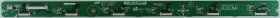 Samsung PS-42B451B2W - Buffer - LJ41-06619A R1.1 - LJ92-01674A A1 - 42U2 LOGIC F-BUFFER (STH)