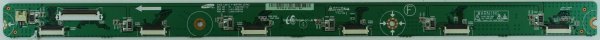 Samsung PS-42B451B2W - Buffer - LJ41-06619A R1.1 - LJ92-01674A A1 - 42U2 LOGIC F-BUFFER (STH)