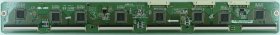 Samsung PS-42C450B1W - DRV - LJ92-01739C A1 - LJ41-08594A R1.4 - 42U2P_YB