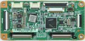 Samsung PS-42C450B1W - Logic CTRL - LJ92-01708B A2 - LJ41-08392A R1.2 - 42HD U2P LM