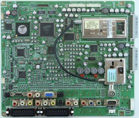 Samsung PS-42D5SD - Main AV - BN94-00697C - BN41-00582C