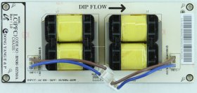 Samsung - PS-42D5SD - Sub PSU - BN96-02780A - REV:1.0 - LC(PFC)