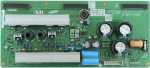 Samsung PS-42D5SD - Sub PSU - BN96-02780A - Rev 1.0