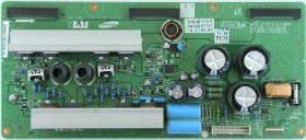 Samsung PS-42D5SD - XSUS - LJ41-03423A Rev 1.1 - LJ92-01336A - A1 - 42SD S4.0 X-MAIN
